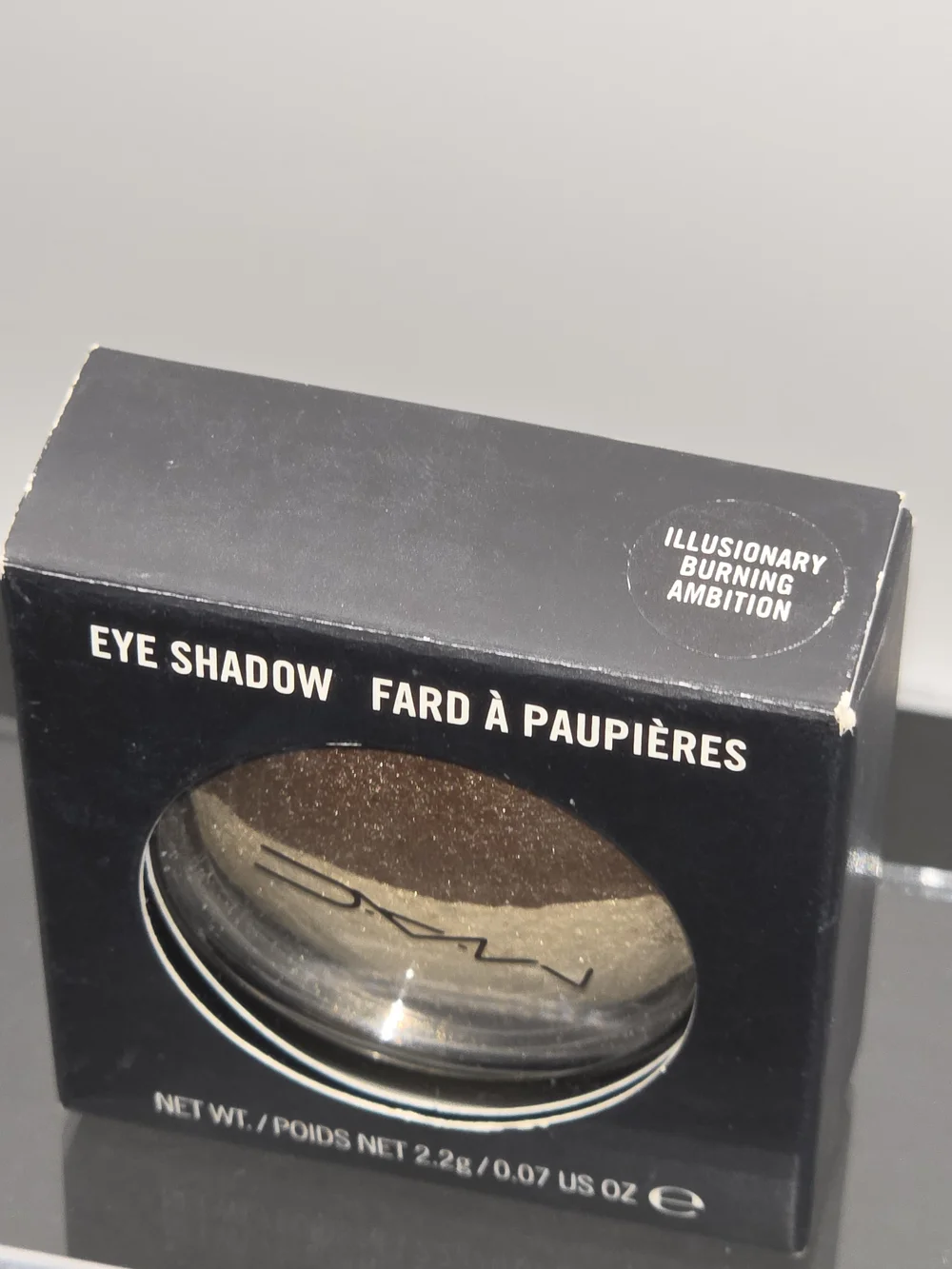 DISCONTINUED MAC Mineralize Eyeshadow! **ORIGINAL! BNIB!**
